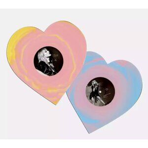 TAYLOR SWIFT LOVER LIVE FROM PARIS | HEART SHAPED CITY OF LOVE